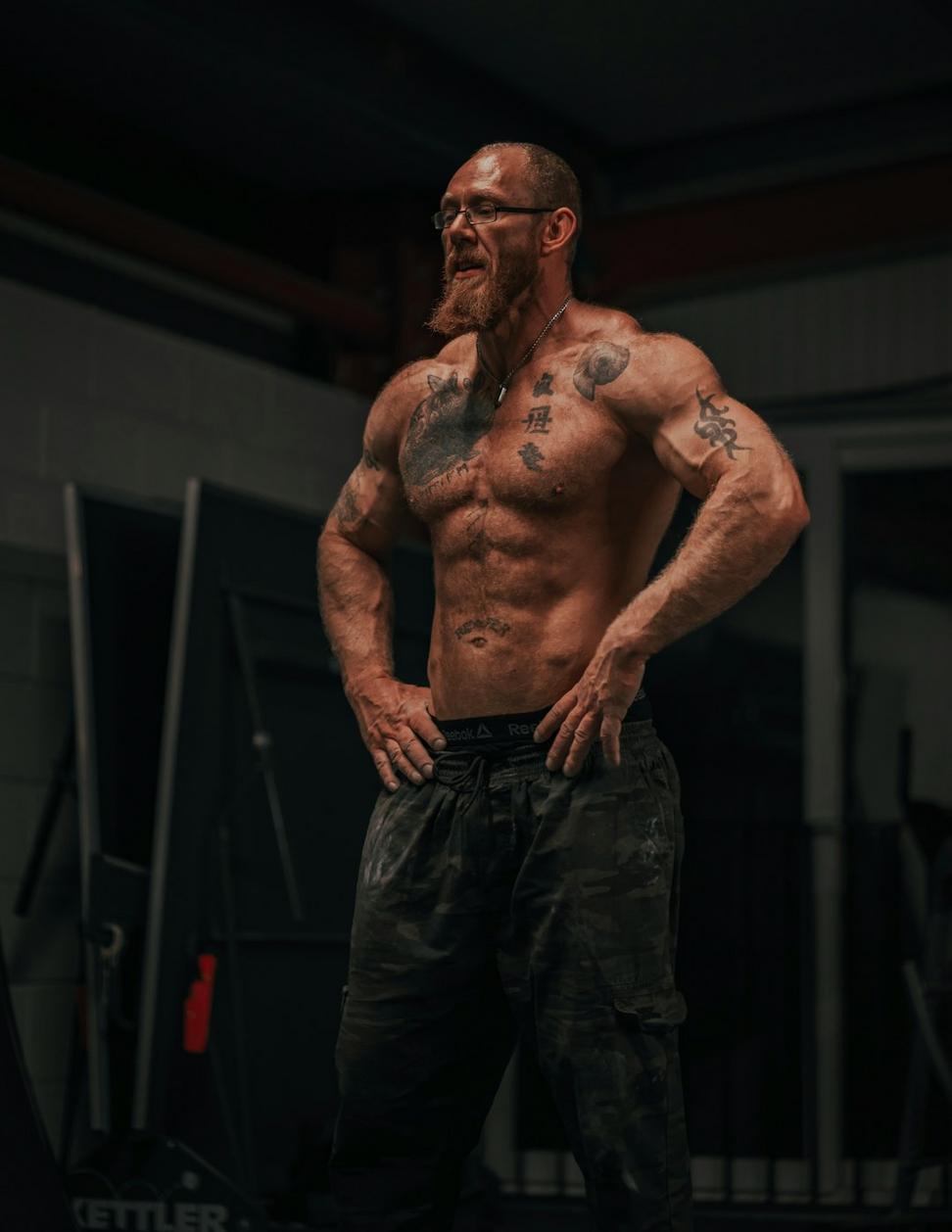 Roberto transformation